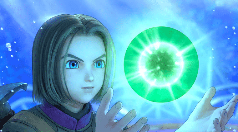 Dragon Quest XI S para Nintendo Switch se lleva un 89/100 en Metacritic -  Nintenderos
